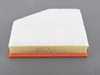 ES#3494238 - 13718577171 - Air Filter - Genuine BMW - BMW