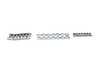 ES#3557637 - VW-GO-7F-R-FD3-G - Front Lip Spoiler V3 - Gloss Black - ABS plastic splitter that will enhance the look of your vehicle in minutes! - Maxton Design - Volkswagen