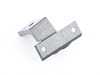 ES#2720080 - 41007377548 - RIGHT LOWER FRONT DOOR HINGE - Genuine BMW - BMW
