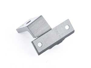 ES#2720080 - 41007377548 - RIGHT LOWER FRONT DOOR HINGE - Genuine BMW - BMW