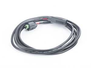 ES#3569509 - 021942TMS05 - Turner Motorsport Expansion Tank Wire Harness Extension - E9X/E8X N54 - Allows you to relocate your coolant reservoir seamlessly - Turner Motorsport - BMW