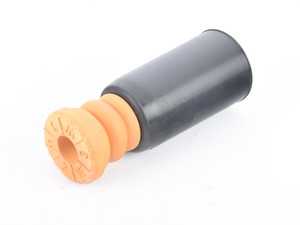 ES#2720248 - 33536860161 - Auxiliary Shock Absorber - Rear - Genuine BMW - BMW