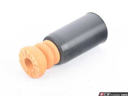 ES#2720248 - 33536860161 - Auxiliary Shock Absorber - Rear - Genuine BMW - BMW