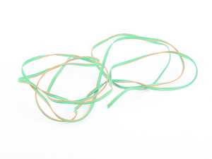 ES#163744 - 61128383085 - FLAT CABLE - Genuine BMW - BMW