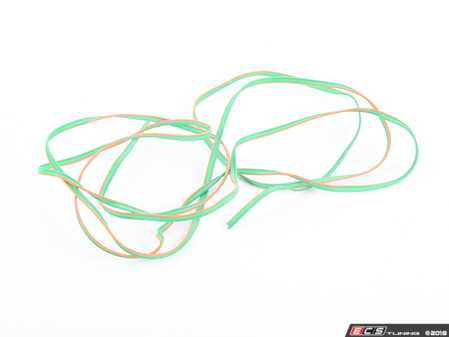 ES#163744 - 61128383085 - FLAT CABLE - Genuine BMW - BMW