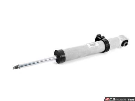 ES#2998051 - 33528008630 - F80/82 Rear Right Shock Assembly - Restores lost handling performance and ride quality. - Genuine BMW - BMW