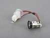 ES#3418229 - 61349302184 - Lighter Socket - Mounts in multiple locations. - Genuine BMW - BMW