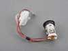 ES#3418229 - 61349302184 - Lighter Socket - Mounts in multiple locations. - Genuine BMW - BMW