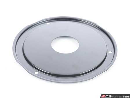 ES#129700 - 51718191200 - SEALING COVER - Genuine BMW - BMW