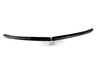 ES#3524665 - AU-A4-B8-RSD1GL - Rear Bumper Side Splitter Set - Gloss Black  - Transform the look of your Audi with aggressive bumper splitters! - Maxton Design - Audi
