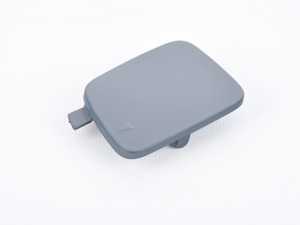 ES#2714674 - 51128062758 - FLAP, TOWING EYE, PRIMERED, - Genuine BMW - BMW