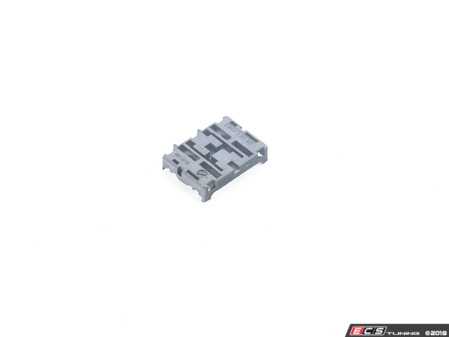 ES#165061 - 61136913657 - COVER - Genuine BMW - BMW