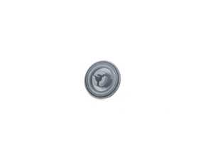 ES#1598712 - 1K8823753B - Hatch Stop Buffer - Genuine Volkswagen Audi - Volkswagen