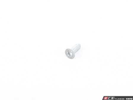 ES#158269 - 54317075690 - BOLT - Genuine BMW - BMW