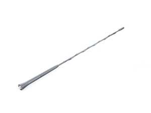ES#2136801 - 65209803851 - Antenna Rod - Basic  - Screws on top of the antenna bottom post - Genuine MINI - MINI