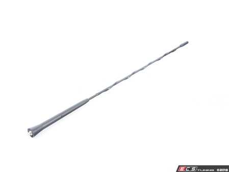 ES#2136801 - 65209803851 - Antenna Rod - Basic  - Screws on top of the antenna bottom post - Genuine MINI - MINI
