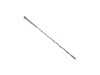 ES#2136801 - 65209803851 - Antenna Rod - Basic  - Screws on top of the antenna bottom post - Genuine MINI - MINI