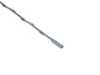 ES#2136801 - 65209803851 - Antenna Rod - Basic  - Screws on top of the antenna bottom post - Genuine MINI - MINI