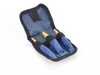 ES#2937979 - AST9445 - STEP DRILL BIT SET - Cut is fast and clean with Titanium Step Drills - Astro Pneumatic - Audi BMW Volkswagen Mercedes Benz MINI Porsche