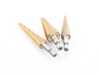 ES#2937979 - AST9445 - STEP DRILL BIT SET - Cut is fast and clean with Titanium Step Drills - Astro Pneumatic - Audi BMW Volkswagen Mercedes Benz MINI Porsche