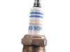 ES#262963 - W6DP0-4 - Spark Plugs - Set Of Four (WR6DP0) - The OE plug on G60 engines. - Bosch - Volkswagen