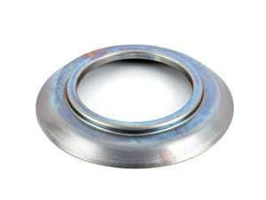 ES#56510 - 33131428161 - Output Shaft Seal Dust Cover - Large - This is the large dust cover that fits on the small dust cover - Genuine BMW - BMW MINI