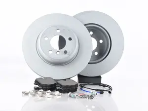 Rear Brake Service Kit