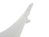 ES#112110 - 51437073603 - E63 A Pillar cover - left - Gray - Genuine BMW - BMW