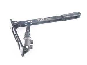 ES#3477057 - IRPHB-5B - IRP Fly-Off Number 5 - Black - Universal Hydraulic Handbrake - Increase your braking power and reliability for the track! - IRP - Individual Racing Parts - Audi BMW Volkswagen Mercedes Benz MINI Porsche