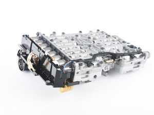 ES#4615408 - 24347544941KT - Mechatronic Unit   - Brand new mechatronics unit to replace your faulty unit. Includes $1600 core charge. - Genuine BMW - BMW