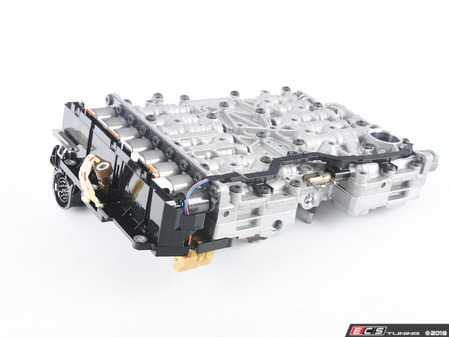 ES#4615408 - 24347544941KT - Mechatronic Unit   - Brand new mechatronics unit to replace your faulty unit. Includes $1600 core charge. - Genuine BMW - BMW
