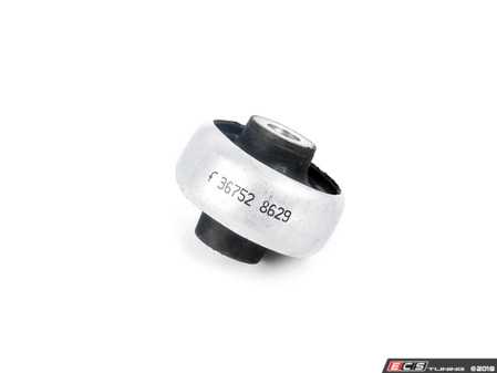 ES#3505073 - 5C0407183A - Control Arm Bushing - Rear Position - Connects the lower control arm to the subframe - Febi - Volkswagen
