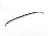 ES#3557632 - VW-GO-7FR-CAP1-G - Hatch Spoiler Extension - Gloss Black - (NO LONGER AVAILABLE) - ABS plastic spoiler that will enhance the look of your vehicle in minutes! - Maxton Design - 