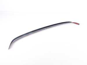 ES#3557632 - VW-GO-7FR-CAP1-G - Hatch Spoiler Extension - Gloss Black - (NO LONGER AVAILABLE) - ABS plastic spoiler that will enhance the look of your vehicle in minutes! - Maxton Design - 