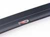 ES#3557632 - VW-GO-7FR-CAP1-G - Hatch Spoiler Extension - Gloss Black - (NO LONGER AVAILABLE) - ABS plastic spoiler that will enhance the look of your vehicle in minutes! - Maxton Design - 