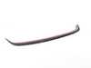 ES#3557632 - VW-GO-7FR-CAP1-G - Hatch Spoiler Extension - Gloss Black - (NO LONGER AVAILABLE) - ABS plastic spoiler that will enhance the look of your vehicle in minutes! - Maxton Design - 