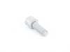 ES#2741576 - N91194501 - Rear Caliper Carrier Bolt - Priced Each - M12x1.5x35 - Genuine Volkswagen Audi - 