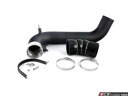 ES#3570056 - FMHFIP1 - High Flow Intake Hardpipe For MINI 1.5/2.0 Turbo - Replaces the factory plastic intake hose.
***Please see photos and description prior to ordering, all sales final.*** - Forge - MINI