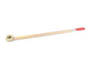  Schwaben Counterhold Vibration Damper Tool (T10355A)
