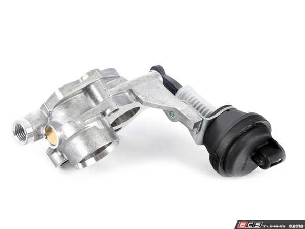 Genuine Mercedes Benz - 642140146364 - CHANGEOVER FLAP