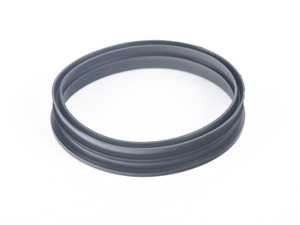 ES#2882376 - 1J0919133A - Fuel Pump Gasket - Located between the union nut and fuel tank - Vaico - Audi Volkswagen Porsche