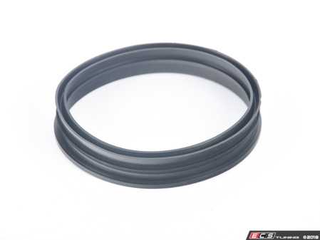 ES#2882376 - 1J0919133A - Fuel Pump Gasket - Located between the union nut and fuel tank - Vaico - Audi Volkswagen Porsche