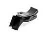 ES#130125 - 51718269953 - Front Brake Air Duct - Left - Located in the driver side of front bumper - Genuine BMW - BMW