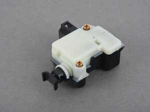 ES#2901193 - 7L6959781 - Trunk Latch Actuator - Controls the function of your trunk latch - Vemo - Volkswagen