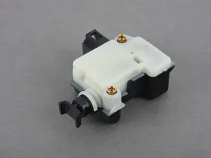 Trunk Latch Actuator