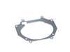 ES#3551262 - RQ153 - EvoX-R Projector Bracket - E46-Specific - Morimoto - 