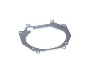 ES#3551262 - RQ153 - EvoX-R Projector Bracket - E46-Specific - Morimoto - 