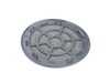 ES#103297 - 51419143277 - Speaker Cover - Left - Black - Genuine BMW - BMW