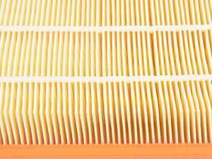 ES#2878593 - 06F133843A - Air Filter - Help your engine breathe and regain gas mileage - Vaico - Audi Volkswagen