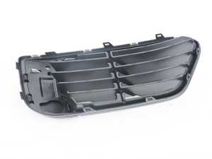 ES#2994305 - 51117453989 - OPEN GRID, LEFT - Genuine BMW - BMW